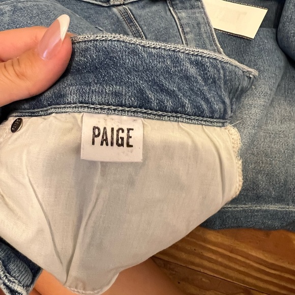 Jeans - Picture 4 of 5